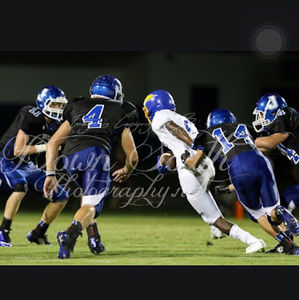 Meet your Posher, David